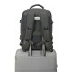 BENZI Mochila Ryanair/Vueling/Wizz 40x30x20cm Cinza | Ref. 288.BZ5897C