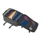 BENZI Mochila Ryanair/Vueling/Wizz 40x30x20cm Cinza | Ref. 288.BZ5897C