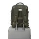 BENZI Mochila Ryanair/Vueling/Wizz 40x30x20cm Verde Seco | Ref. 288.BZ5897V
