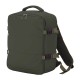 BENZI Mochila Ryanair/Vueling/Wizz 40x30x20cm Verde Seco | Ref. 288.BZ5897V