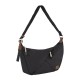 CAMEL ACTIVE Bolsa de Ombro L Senhora Aurum Preta | Ref. 91.12151