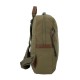 CAMEL ACTIVE Mochila Casual de Senhora M Aurum Khaki | Ref. 91.12156