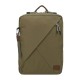 CAMEL ACTIVE Mochila Casual de Senhora M Aurum Khaki | Ref. 91.12156