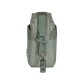 SAMSONITE Bolsa de Ombro para Viagem Image Biz Verde | Ref. 92.155349-A639