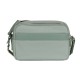 SAMSONITE Bolsa de Ombro para Viagem Image Biz Verde | Ref. 92.155349-A639