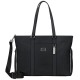 SAMSONITE Bolsa de Ombro Tote p/ Portátil 14.1” Image Biz Preto | Ref. 92.155351-1041