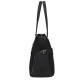 SAMSONITE Bolsa de Ombro Tote p/ Portátil 14.1” Image Biz Preto | Ref. 92.155351-1041