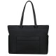 SAMSONITE Bolsa de Ombro Tote p/ Portátil 14.1” Image Biz Preto | Ref. 92.155351-1041