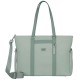 SAMSONITE Bolsa de Ombro Tote p/ Portátil 14.1” Image Biz Verde | Ref. 92.155351-A639