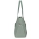 SAMSONITE Bolsa de Ombro Tote p/ Portátil 14.1” Image Biz Verde | Ref. 92.155351-A639
