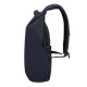 SAMSONITE Mochila Anti-Roubo 10.5” Securipak 2.0 Azul Escuro | Ref. 92.157206-1247