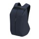 SAMSONITE Mochila Anti-Roubo 10.5” Securipak 2.0 Azul Escuro | Ref. 92.157206-1247