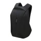 SAMSONITE Mochila Anti-Roubo 10.5” Securipak 2.0 Preta | Ref. 92.157206-1041
