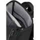 SAMSONITE Mochila Daily para Tablet 10.5” Glam-Go Preta | Ref. 92.155818-1041