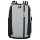 SAMSONITE Mochila de Viagem 15.6” 25 L Active Road Cinza | Ref. 92.157597-1408