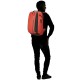 SAMSONITE Mochila de Viagem 15.6” 25 L Active Road Terracota | Ref. 92.157597-7060