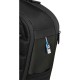 SAMSONITE Mochila de Viagem Ryanair 14.1” Moderny Preta, Modelo: Mochila Ryanair, Cor: Preto, 10 image