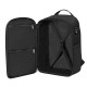 SAMSONITE Mochila de Viagem Ryanair 14.1” Moderny Preta, Modelo: Mochila Ryanair, Cor: Preto, 6 image