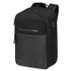 SAMSONITE Mochila de Viagem Ryanair 14.1” Moderny Preta | Ref. 92.158036-1041