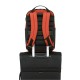 SAMSONITE Mochila de Viagem Ryanair 14.1” Moderny Terracota | Ref. 92.158036-B088