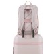 SAMSONITE Mochila para Portátil 14.1” Image Biz Rosa | Ref. 92.155344-1751