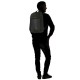 SAMSONITE Mochila para Portátil 14.1” Moderny Preta | Ref. 92.158030-1041