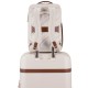 SAMSONITE Mochila para Portátil 15.6” Image Biz Marfim | Ref. 92.155345-1451