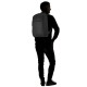SAMSONITE Mochila para Portátil 15.6” Moderny Preta | Ref. 92.158031-1041
