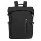 SAMSONITE Mochila para Portátil 15.6” Rolltop Glam-Go Preta | Ref. 92.155820-1041