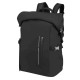 SAMSONITE Mochila para Portátil 15.6” Rolltop Glam-Go Preta | Ref. 92.155820-1041