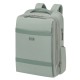 SAMSONITE Mochila Viagem Easyjet 15.6” Exp Image Biz Verde | Ref. 92.155347-A639