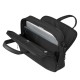 SAMSONITE Pasta para Portátil 15.6” Moderny Preta | Ref. 92.158033-1041