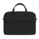 SAMSONITE Pasta para Portátil 15.6” SLIM Moderny Preta | Ref. 92.158034-1041
