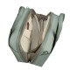 SAMSONITE Saco de Viagem Ryanair 40cm Image Biz Verde | Ref. 92.155346-A639