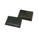 DOGGY Carteira Porta-Notas Homem com Porta-Moedas Homem Preta | Ref. 86.167P