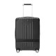 Mala de Cabine / Trolley 55cm 4R MONTBLANC MY4810 Preta | Ref. 238.131957