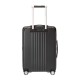 Mala de Cabine / Trolley 55cm 4R MONTBLANC MY4810 Preta | Ref. 238.131957