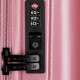 Mala de Cabine / Trolley 55cm 4 Rodas Exp. MINNIE Love Rosa | Ref. 186.3518644