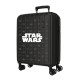 Mala de Cabine / Trolley 55cm 4 Rodas Exp. Star Wars Black | Ref. 186.3498641