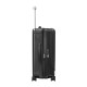 Mala de Cabine / Trolley 55cm c/ Bolso MONTBLANC MY4810 Preta | Ref. 238.131959