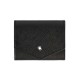 Porta-Moedas Envelope MONTBLANC Sartorial Preto | Ref. 238.220347
