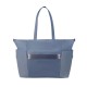 SAMSONITE Bolsa Ombro Tote p/ Portátil 14.1” Move Journey Azul | Ref. 92.158824-1831