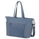 SAMSONITE Bolsa Ombro Tote p/ Portátil 14.1” Move Journey Azul | Ref. 92.158824-1831