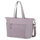 SAMSONITE Bolsa Ombro Tote p/ Portátil 14.1” Move Journey Bege | Ref. 92.158824-1497