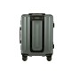 SAMSONITE Mala de Cabine / Trolley 55cm 4R Focus Caqui Mate | Ref. 92.154585-9800