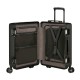 SAMSONITE Mala de Cabine / Trolley 55cm 4R Focus Grafite Mate | Ref. 92.154585-4804