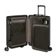 SAMSONITE Mala de Cabine / Trolley 55cm 4R Focus Grafite Mate | Ref. 92.154585-4804