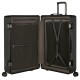 SAMSONITE Mala de Viagem Gigante 81cm 4R Focus Grafite Mate | Ref. 92.154588-4804
