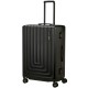 SAMSONITE Mala de Viagem Grande 75cm 4R Focus Grafite Mate | Ref. 92.154587-4804
