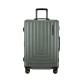 SAMSONITE Mala de Viagem Média 69cm 4R Focus Caqui Mate | Ref. 92.154586-9800